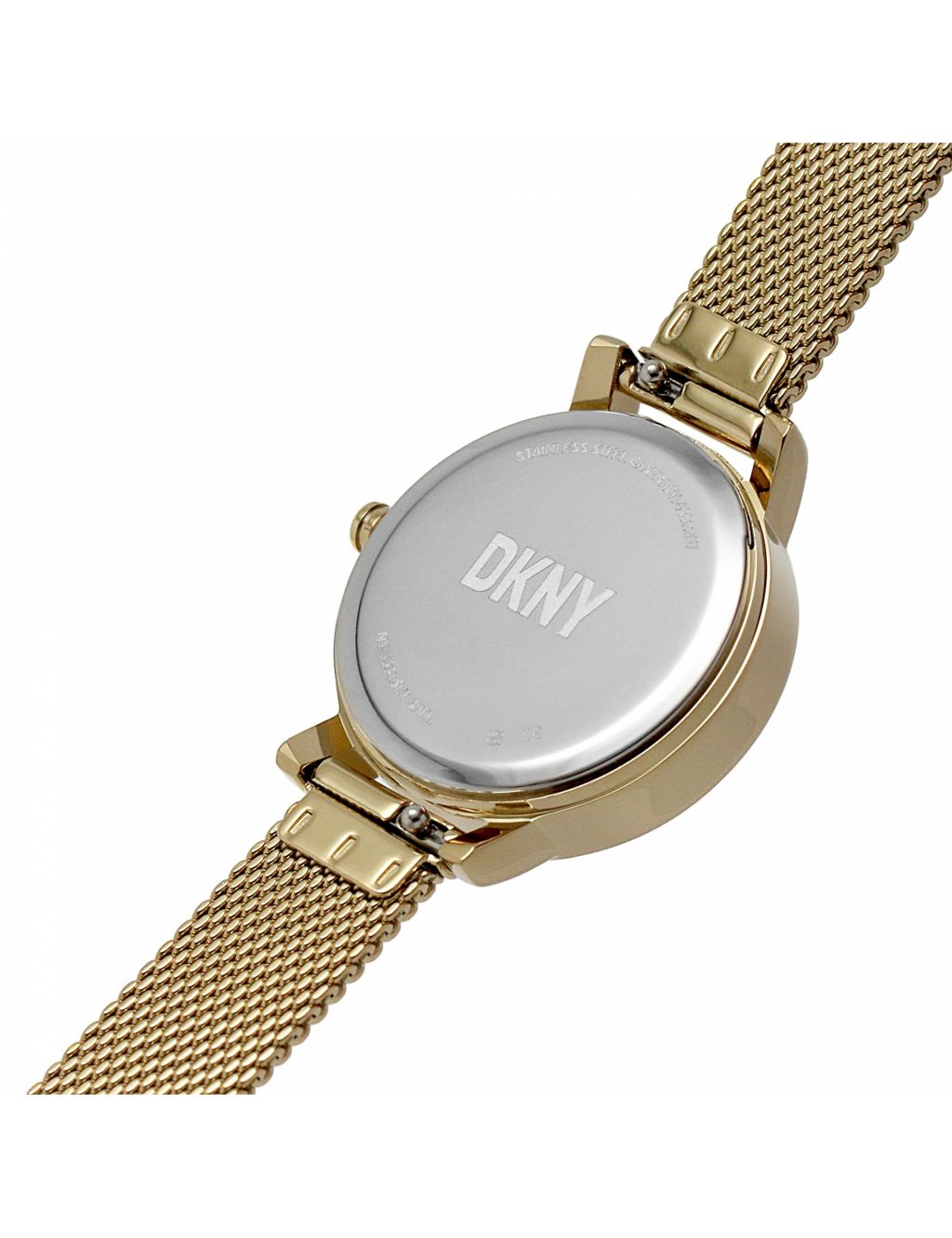 DKNY Soho Watch Gift Set image 4
