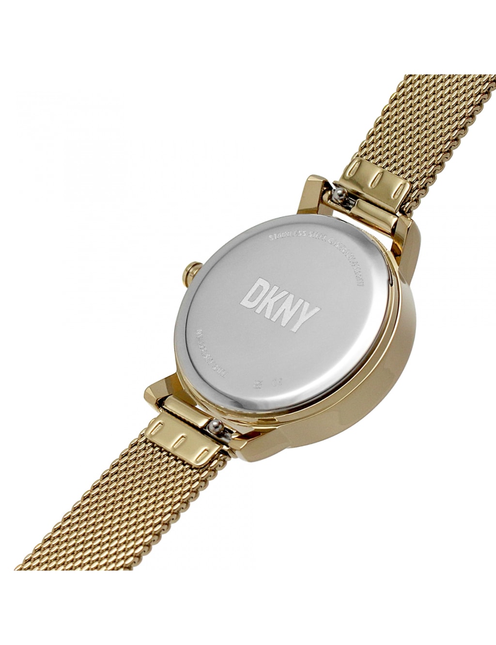 DKNY Soho Watch Gift Set image 4