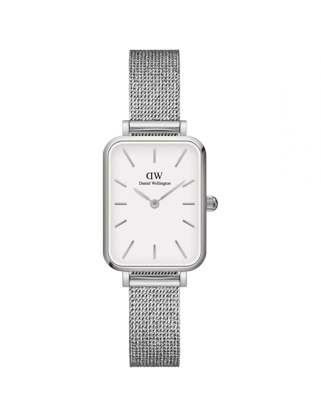 Daniel Wellington Quadro Stainless Steel Watch image 1