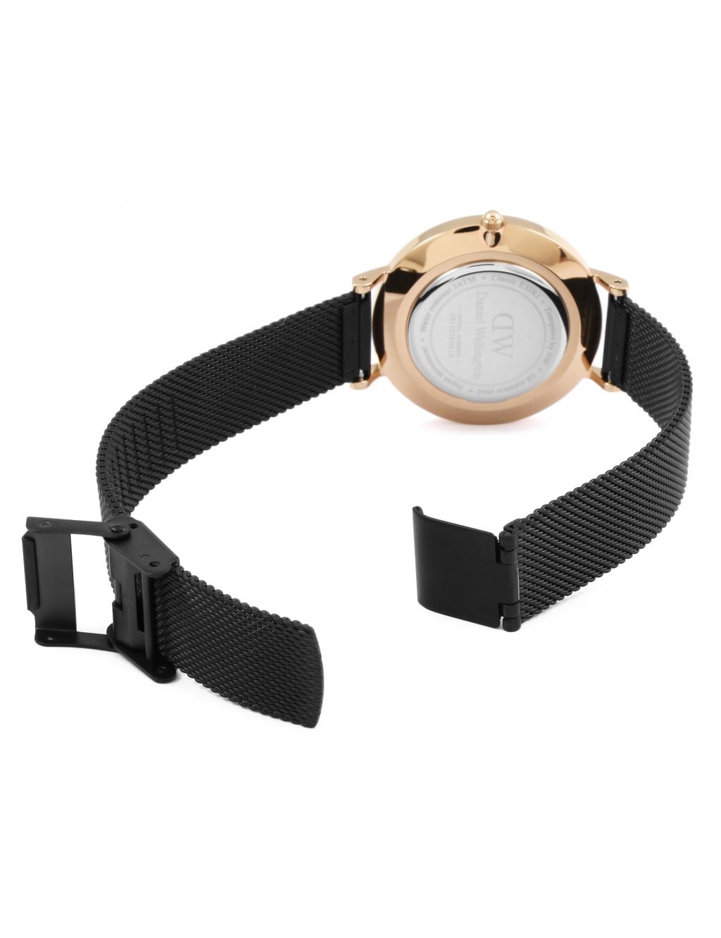 Daniel wellington clearance resi