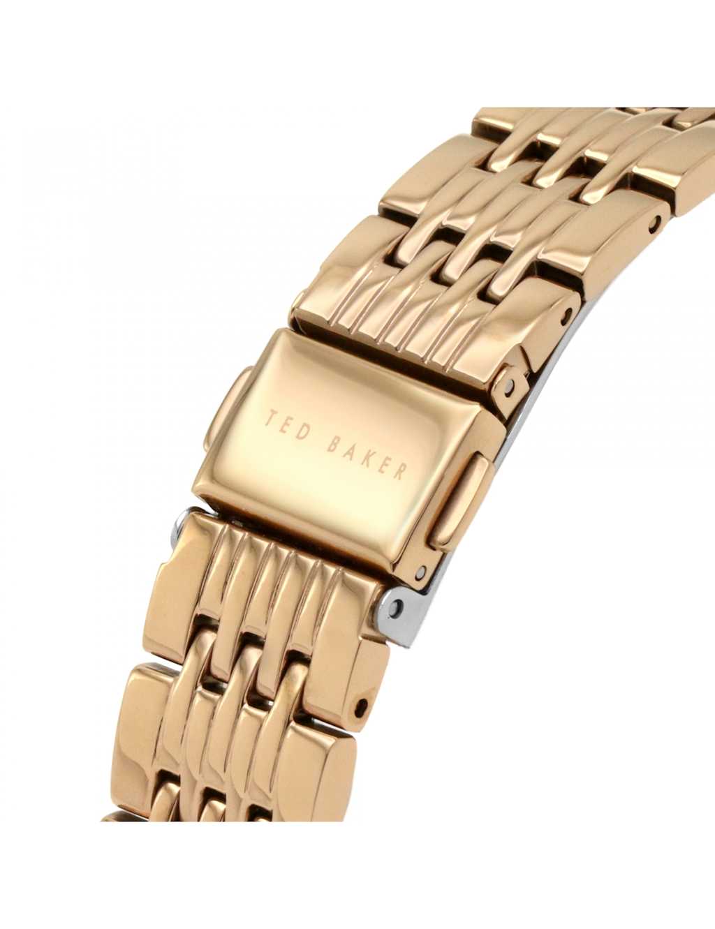 Ted Baker Hannahh Gold Watch image 6