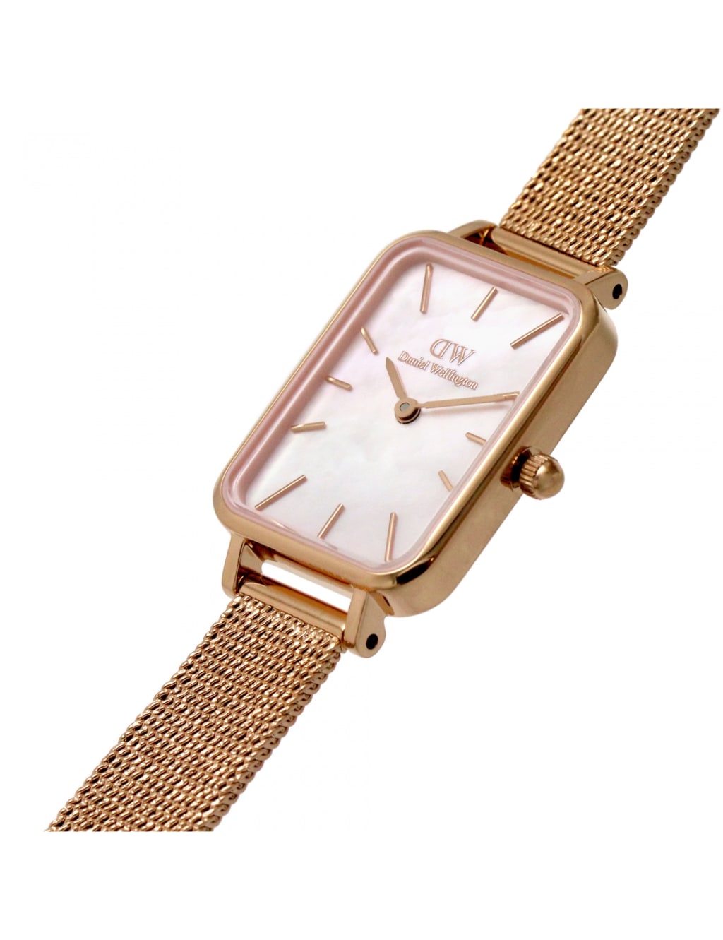 Daniel Wellington Rose Gold Watch image 6