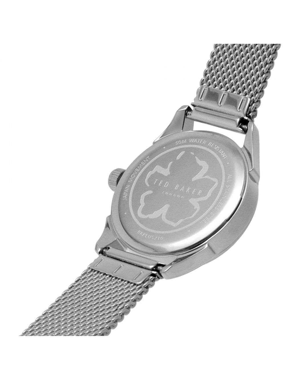 Ted Baker Luchiaa Stainless Steel Watch image 6