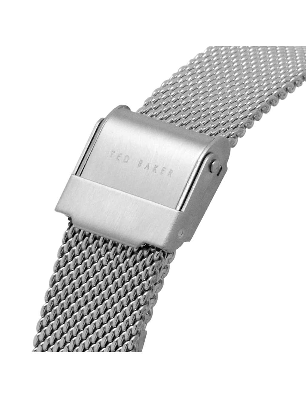 Ted Baker Luchiaa Stainless Steel Watch image 7