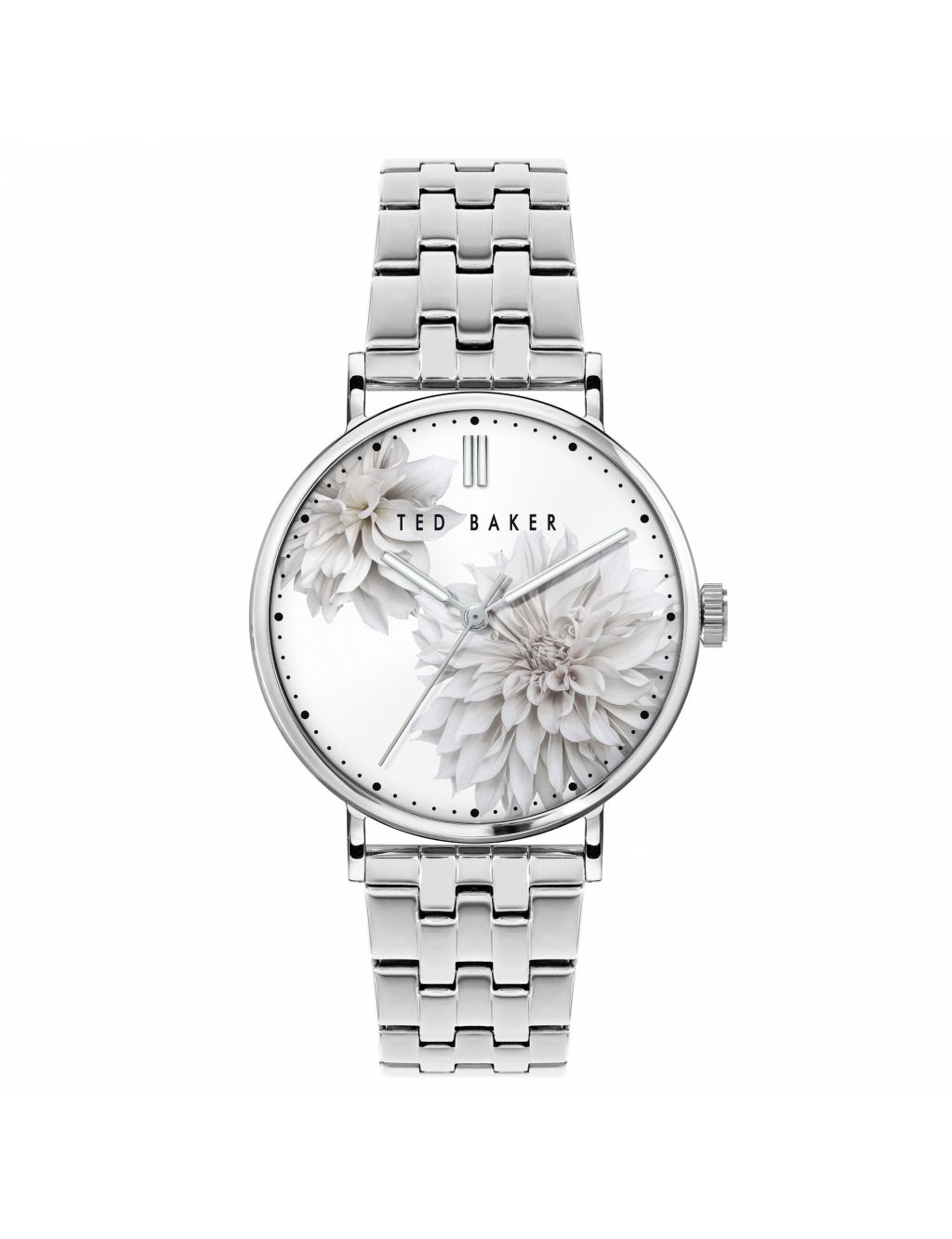 Ted Baker Phylipa Stainless Steel Watch image 1