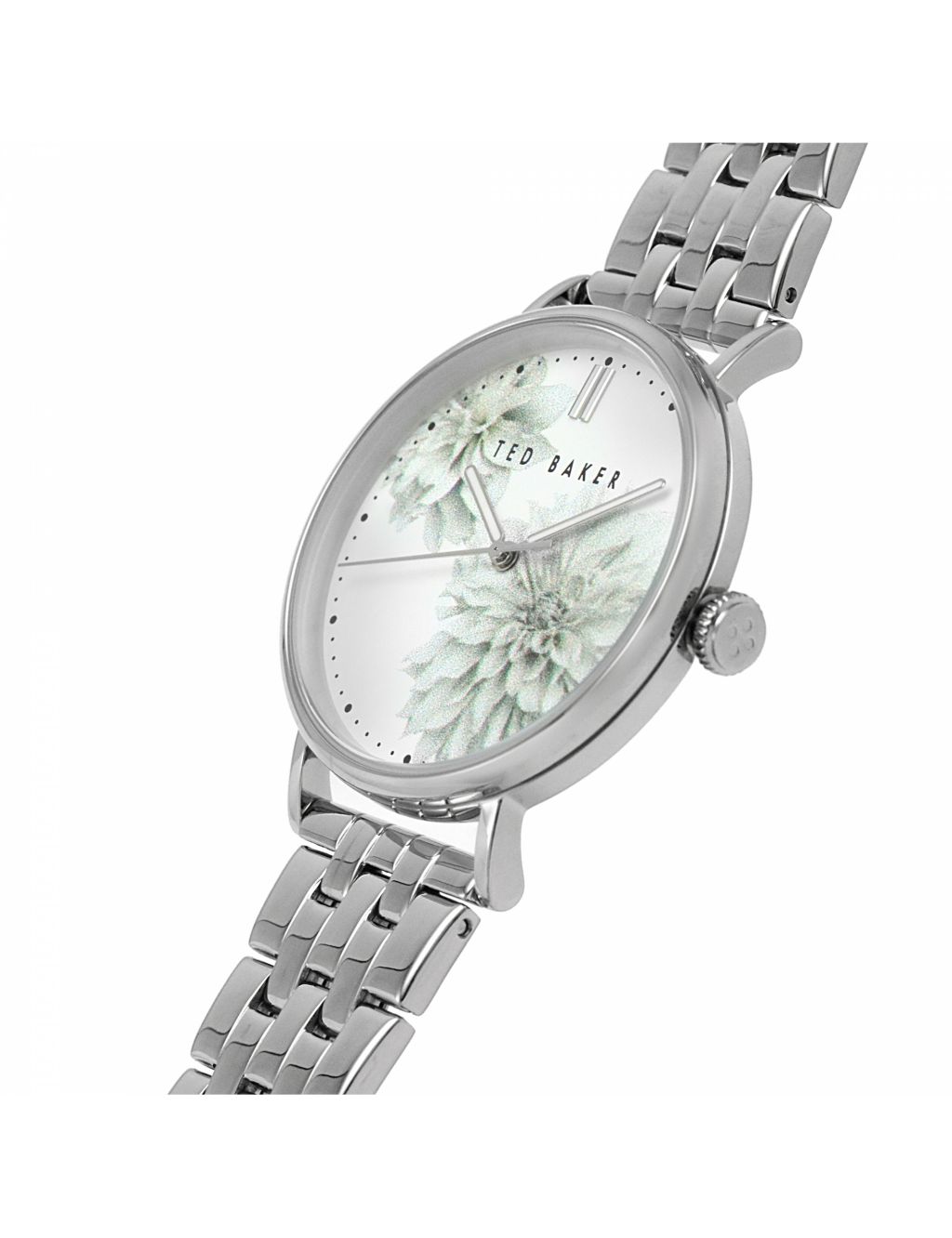 Ted Baker Phylipa Stainless Steel Watch image 3