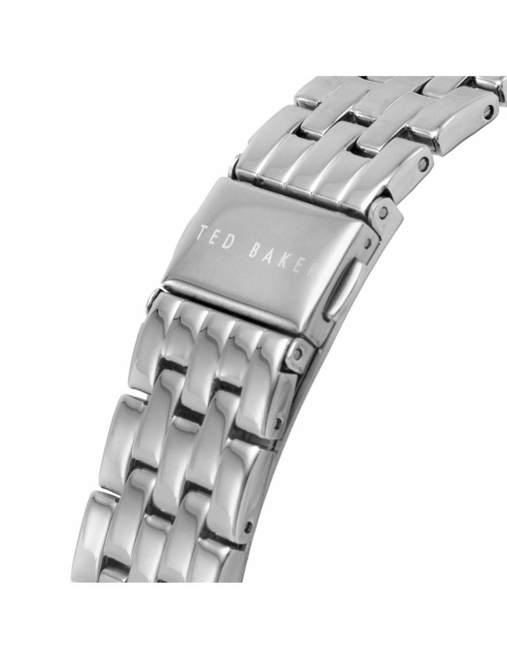 Ted Baker Phylipa Stainless Steel Watch image 5