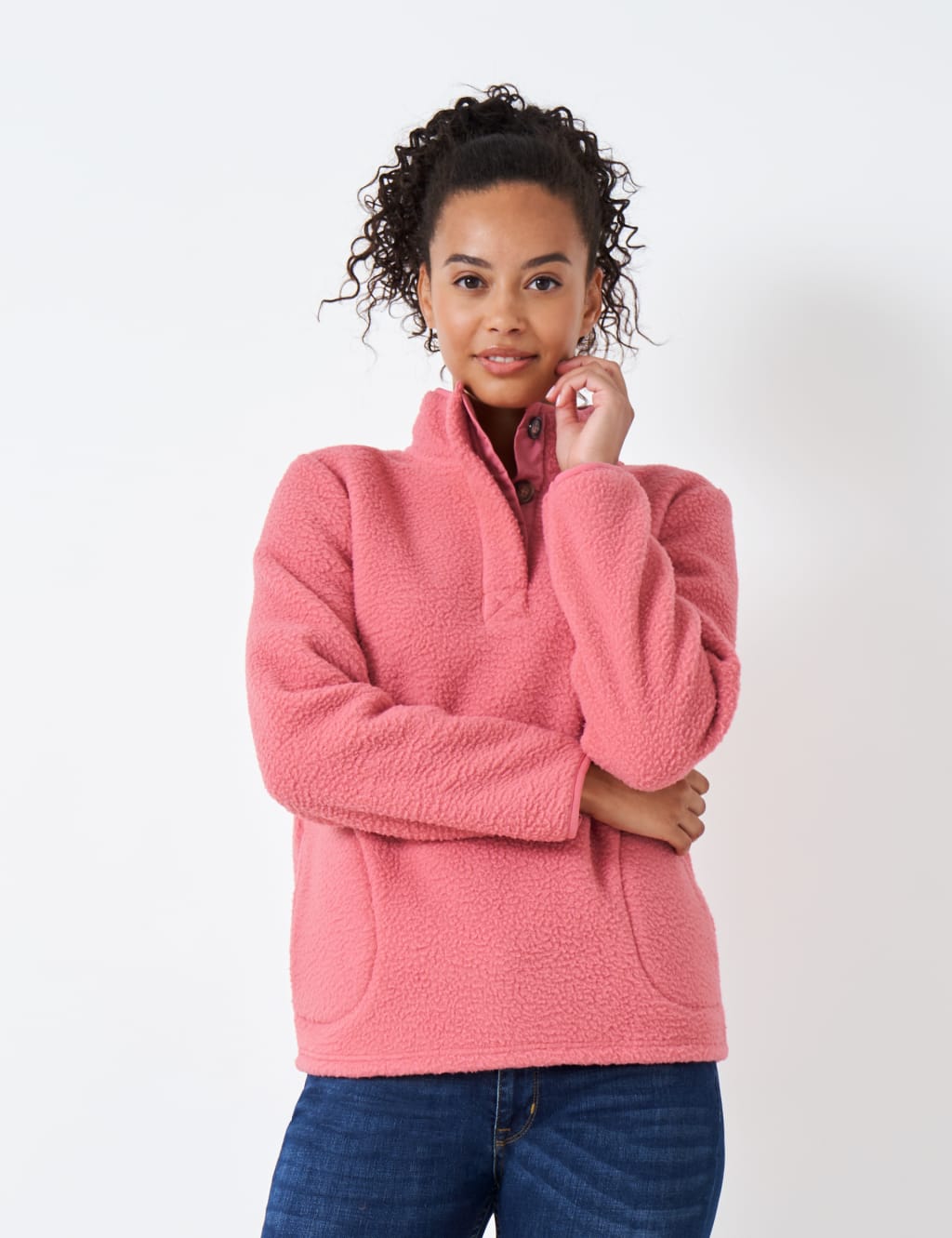 Marks and spencer ladies sweatshirts clearance