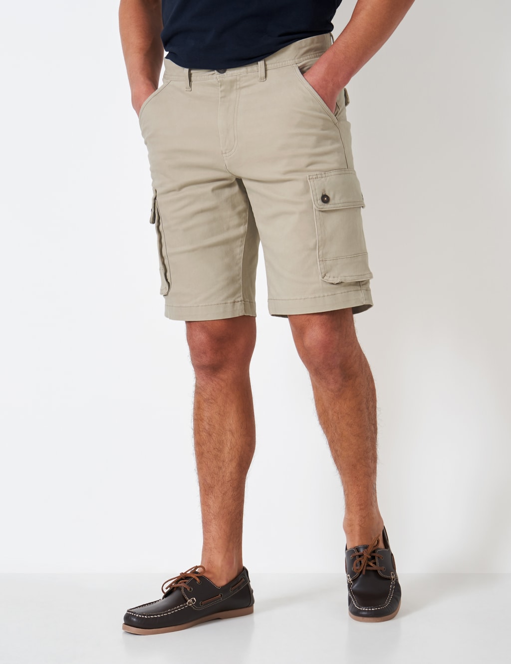 Men's Cargo Shorts M&S