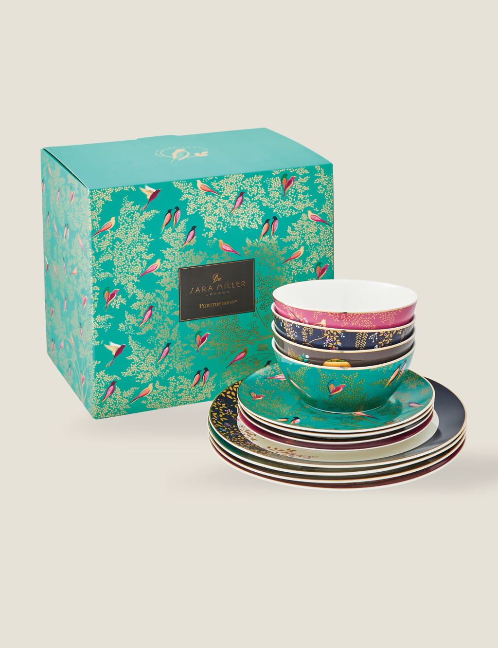 Dinner Sets Boxed Dinner Sets M&S