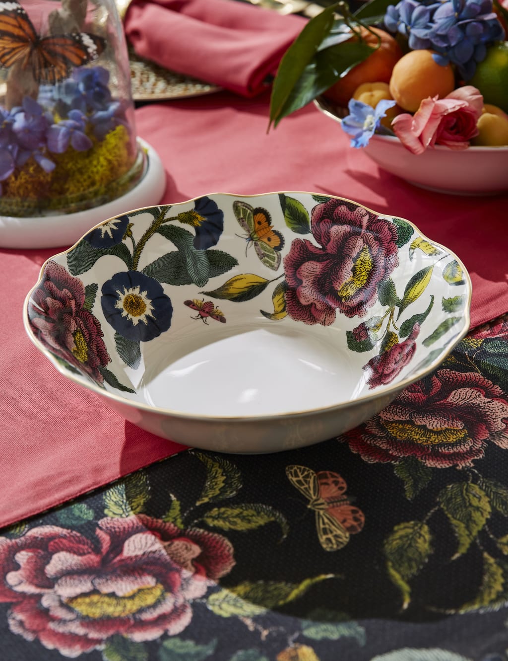 Marks and store spencer dinner sets