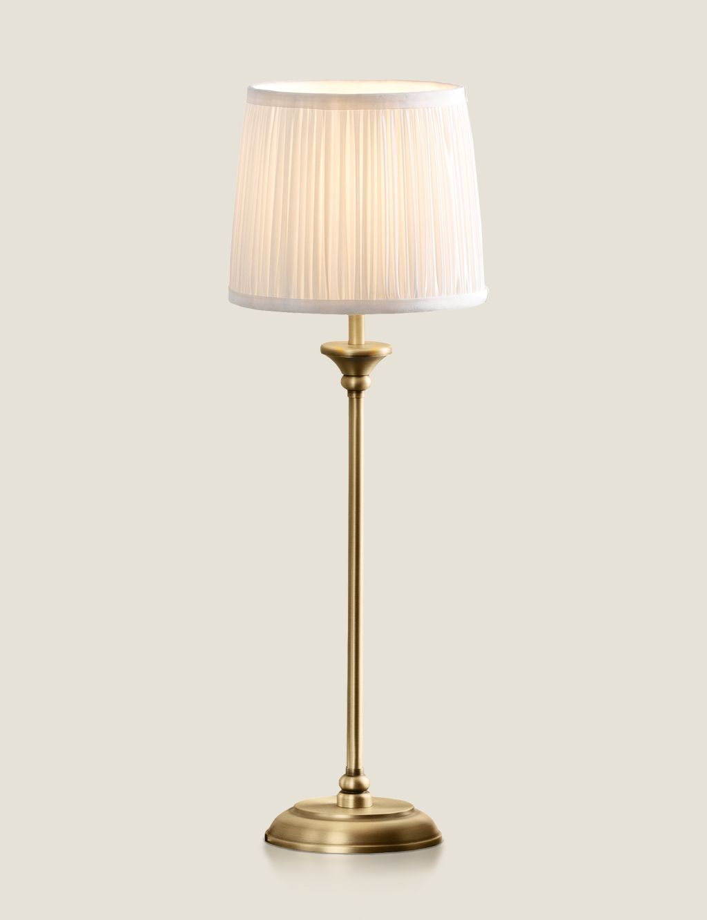 Hemsley Metal Table Lamp