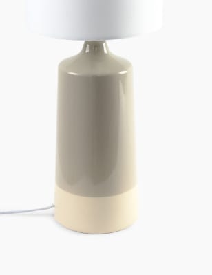 marks and spencer bedside lamps