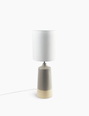 m&s desk lamp