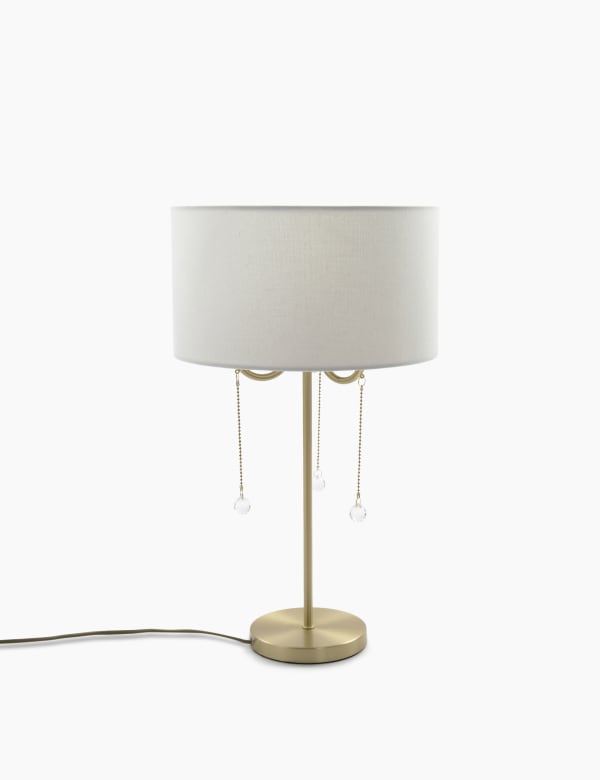 White Table Lamps Bedside Lamps For Reading Desk Lamps M S Ie