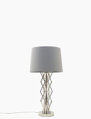 m&s table lamps