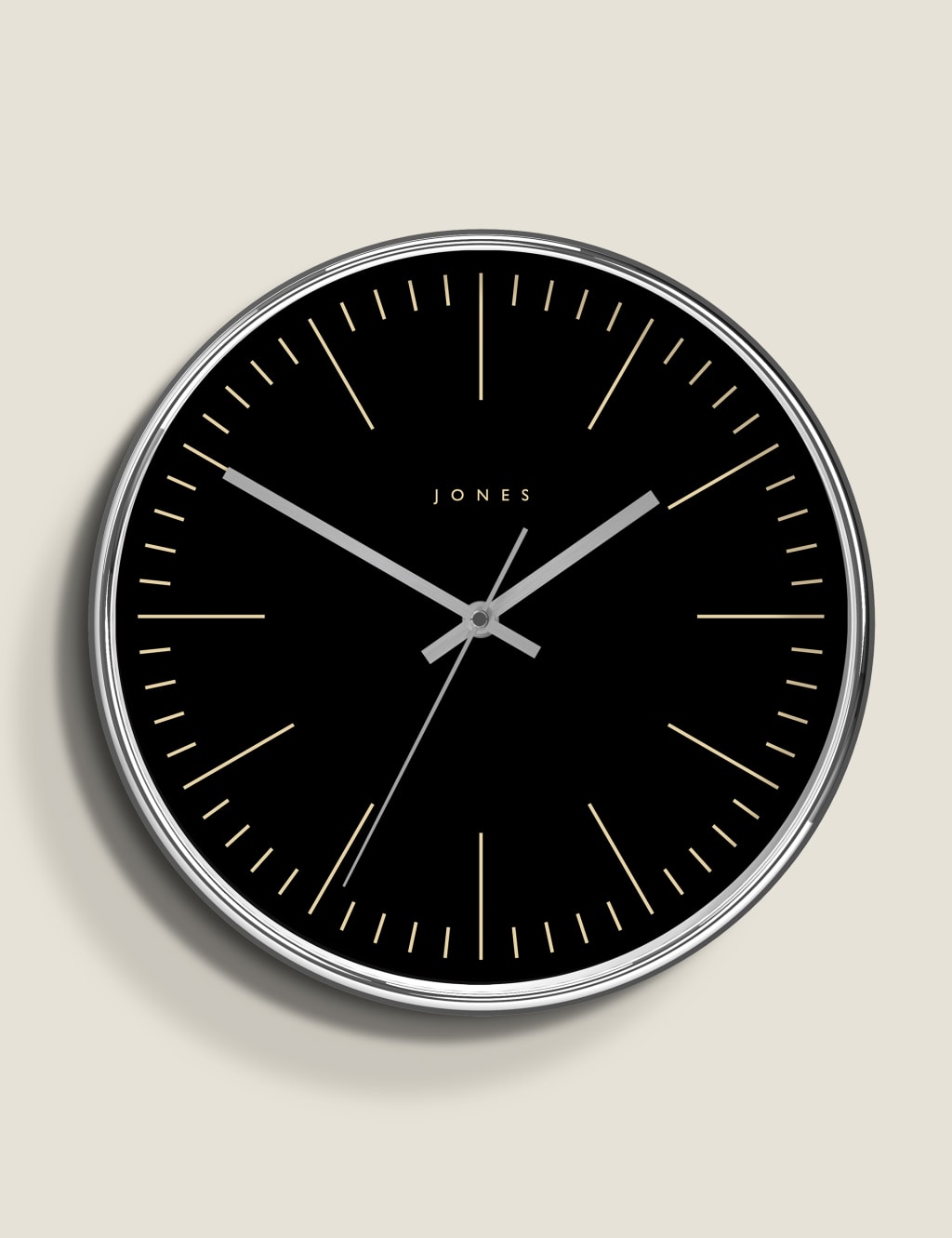Penny Wall Clock image 1