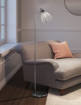 Florence Floor Lamp