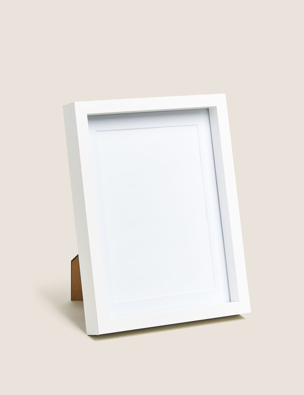 White Photo Frames M&S