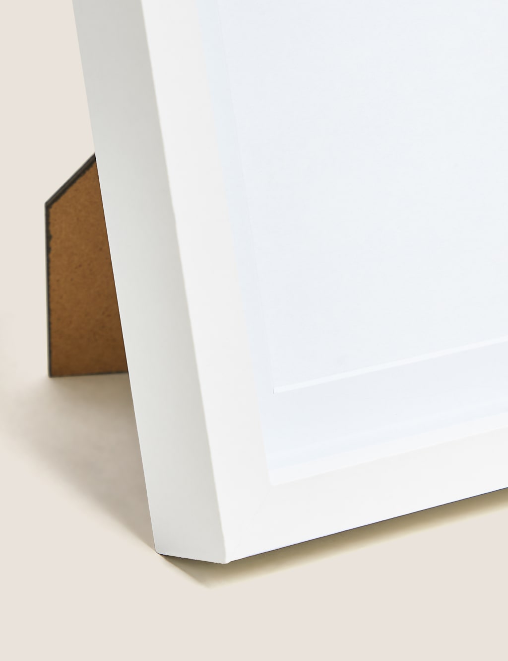 Set of 3 Wood Photo Frames 5x7 inch image 3