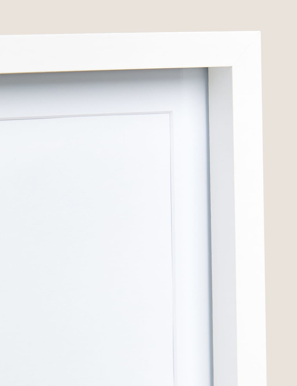 Multi Photo Frames M&S