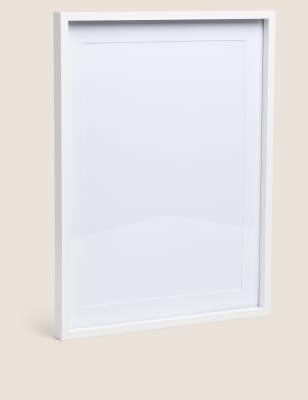 Wood Poster Frame A3 - BN