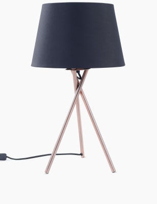 alexa desk lamp