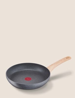 

Tefal Natural Force 24cm Frying Pan - Grey, Grey