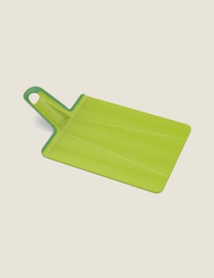 

Joseph Joseph Chop2Pot™ - Tabla de cortar Plus - Verde, Verde