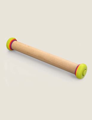 

Joseph Joseph Adjustable Rolling Pin - Multi, Multi