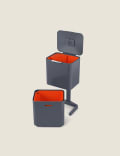 Poubelle de recyclage 60&nbsp;L Totem Max