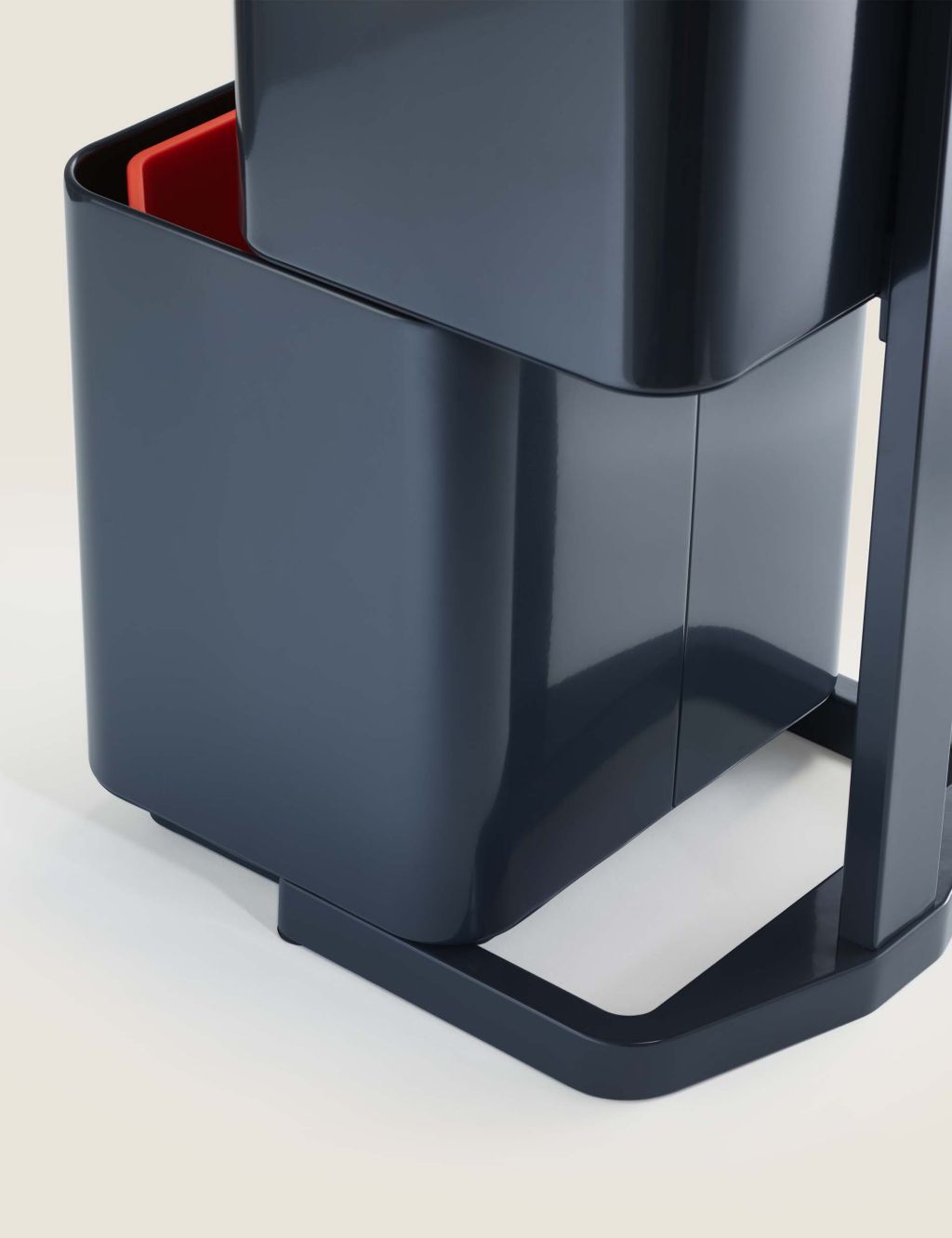 Totem Max 60 Litre Waste & Recycling Bin image 3