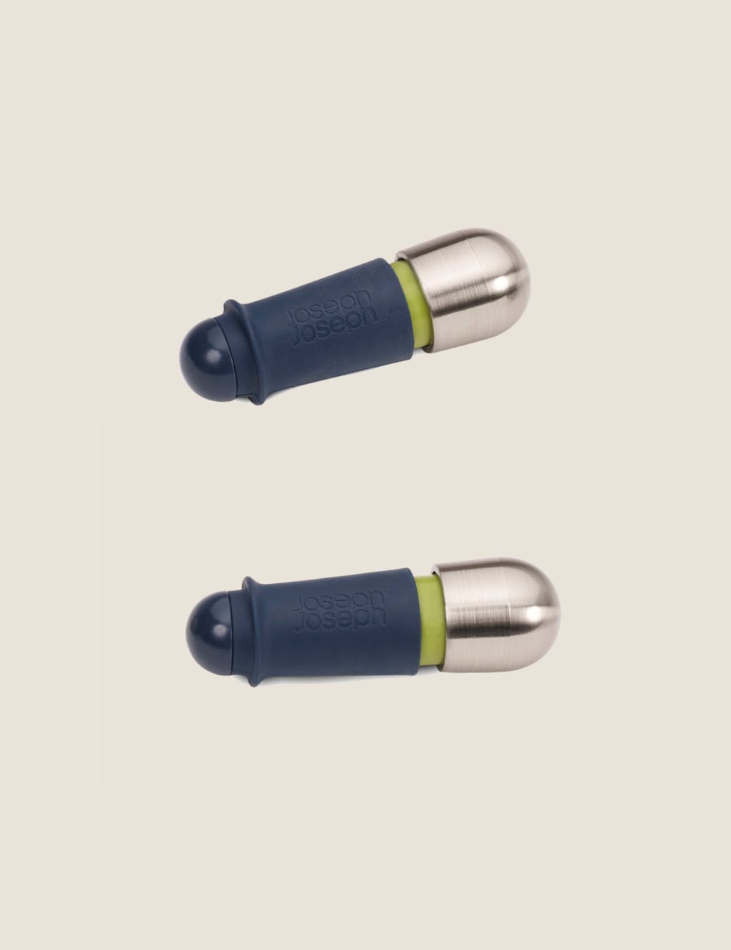 BarWise™ Twist-lock Wine Stoppers Set image 1