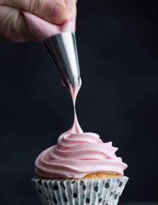 9 Piece Piping Bag Set