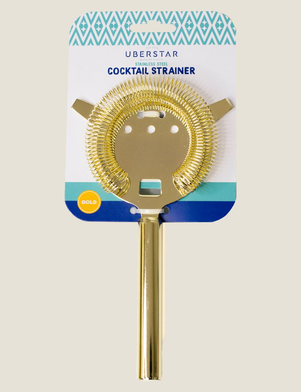 Cocktail Strainer image 4