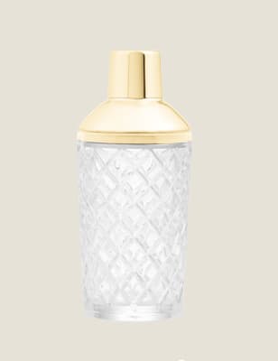 

Uberstar Cocktailshaker - Gold, Gold