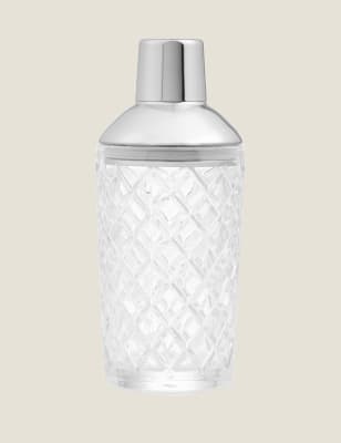 

Uberstar Coctelera - Plata, Plata