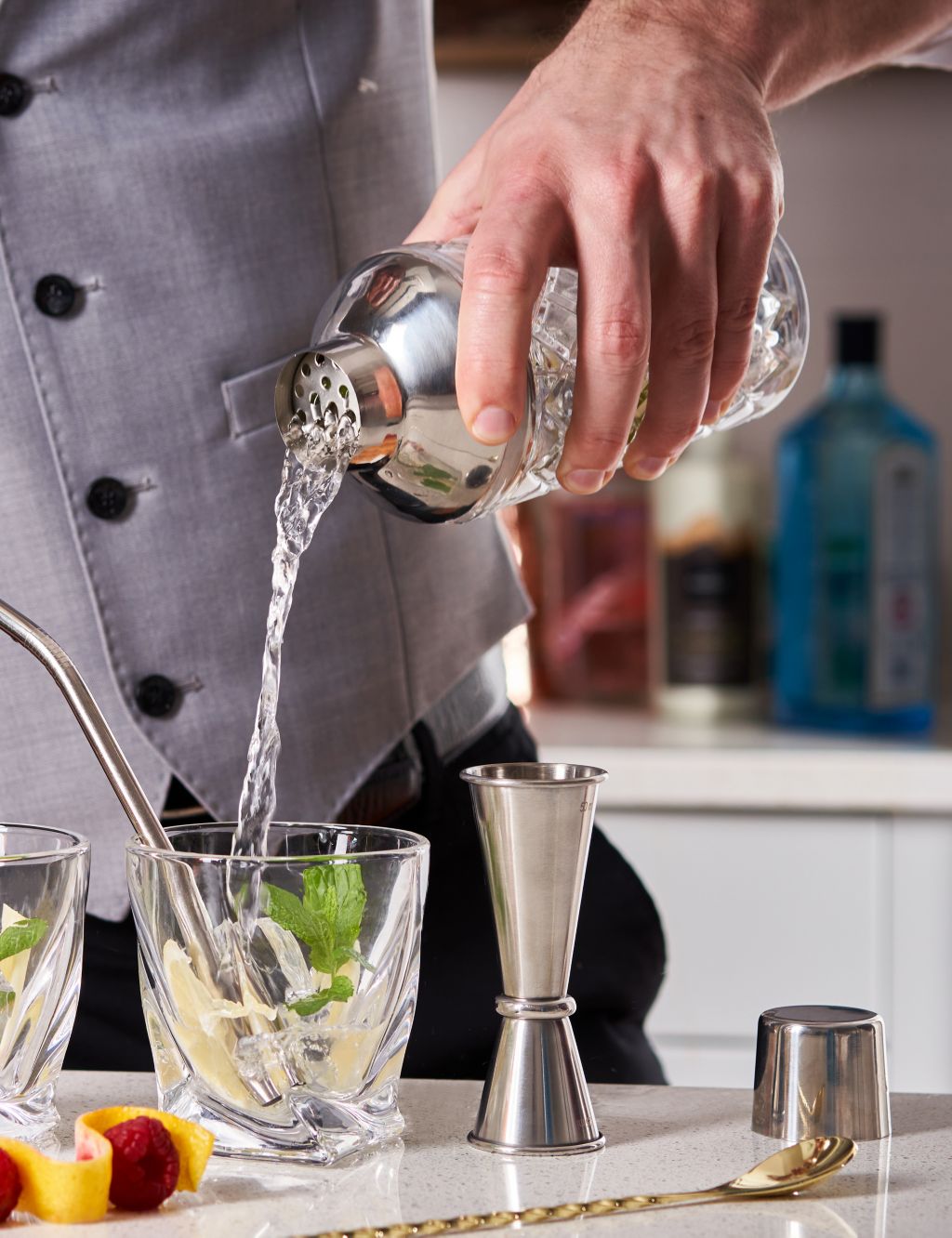 Cocktail Shaker image 3