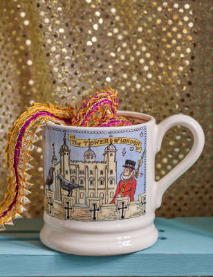 Tower of London Mug