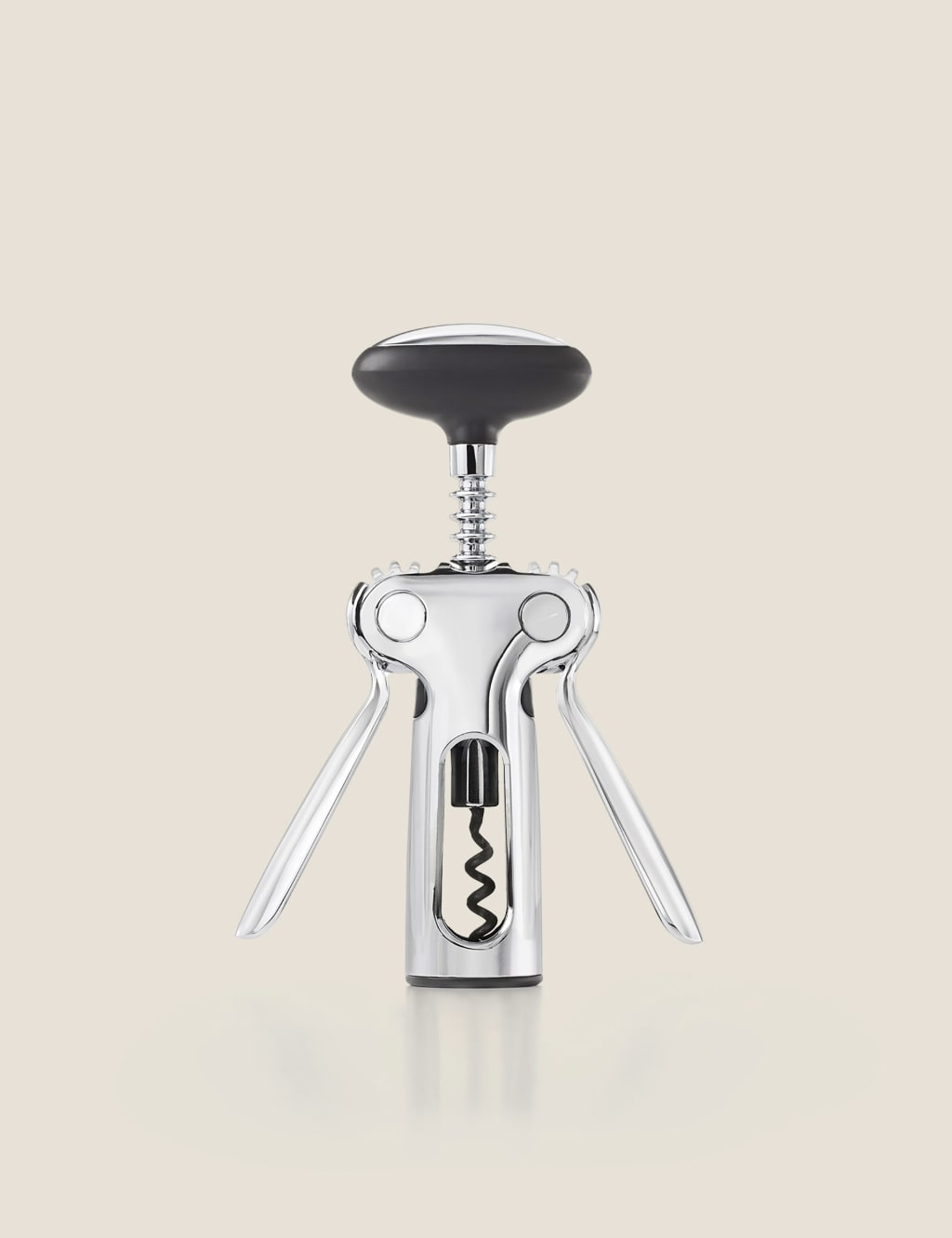 Good Grips Steel Corkscrew