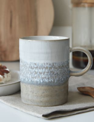 Set of 2 Kiln Mugs