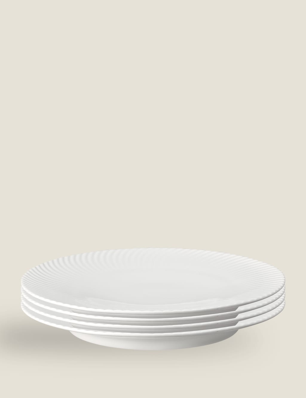Plates Dinner Plates M&S