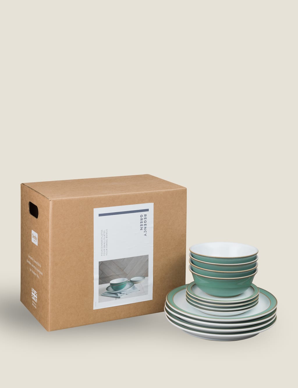 Dinner Sets Boxed Dinner Sets M&S