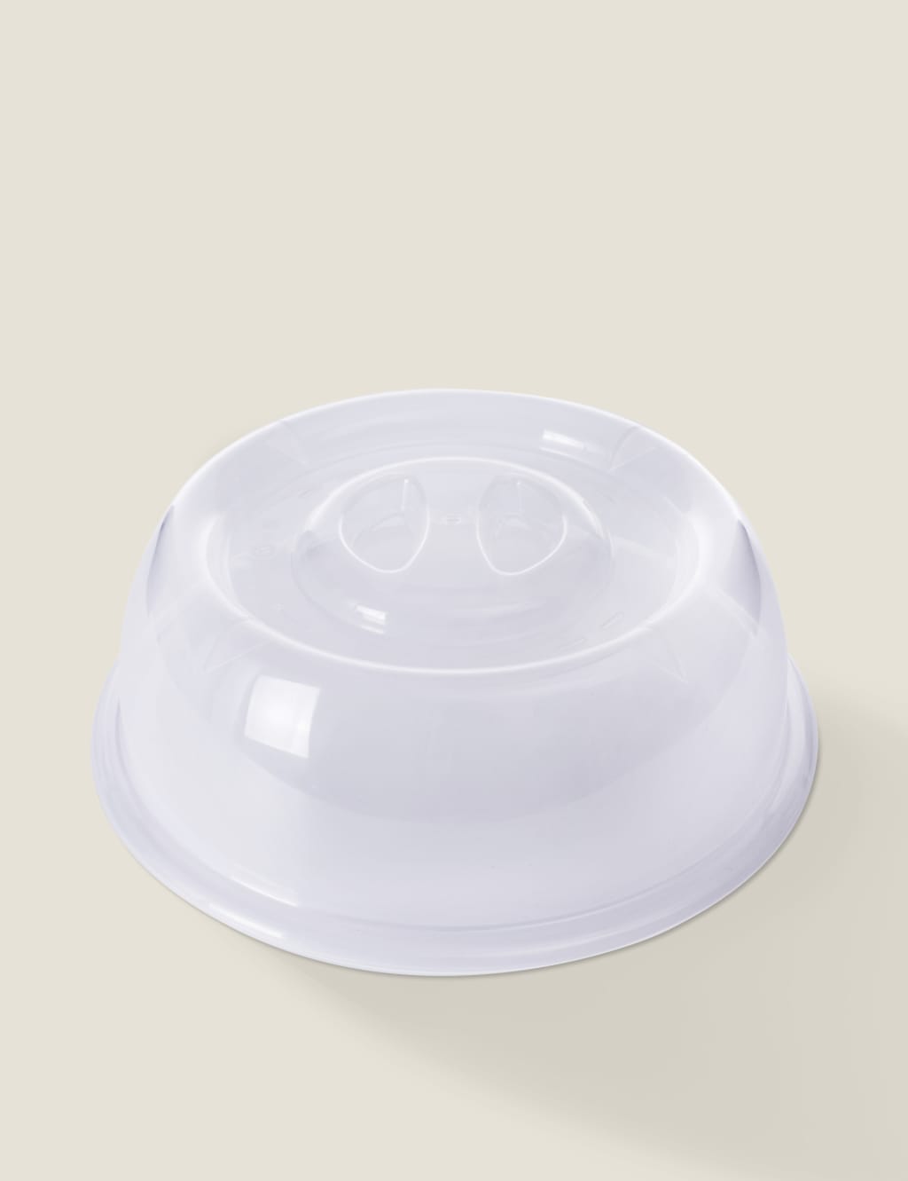 Microwave Plate Cover