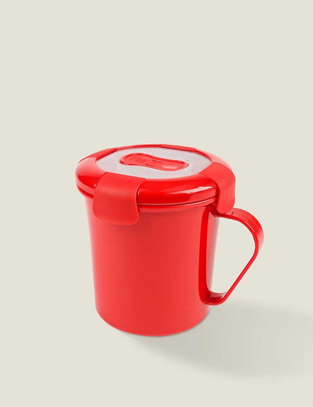 Soup Mug