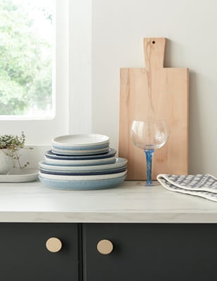 Studio Grey Dinnerware Collection