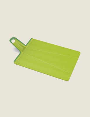 Chop2Pot™ Large Chopping Board