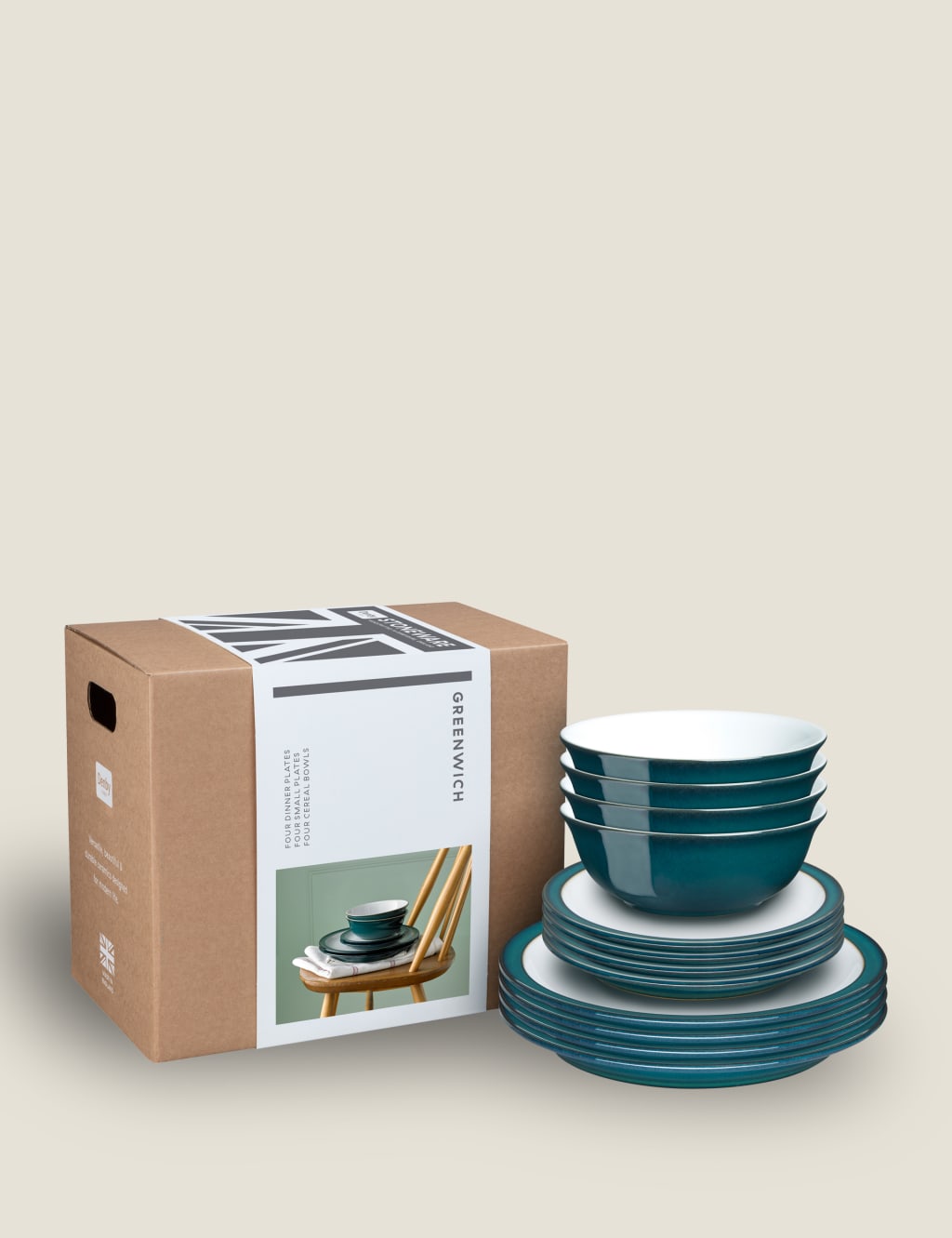 Dinner Sets Boxed Dinner Sets M&S