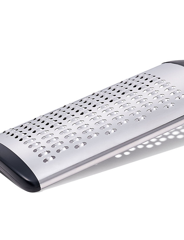 Stainless Steel Grater - TN