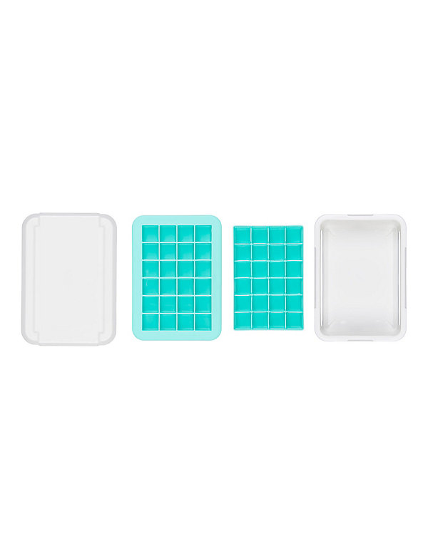 Good Grips Silicone Ice Cube Tray - TN